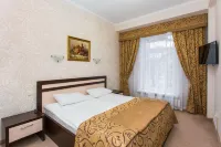 Hotel Intourist Hotel a Veliky Novgorod