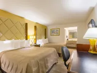 Quality Inn Florida City - Gateway to the Keys Hotels in Miami-Dade County