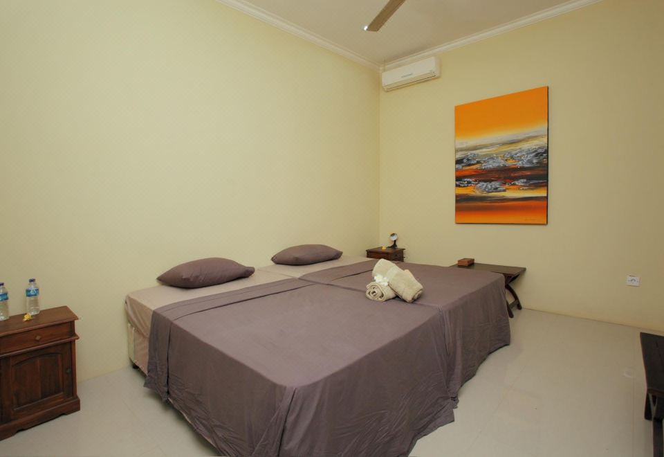 밈피 리조트 툴람벤 발리