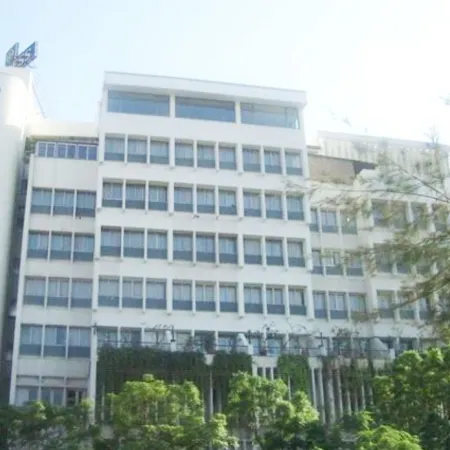 Express Towers Hotel