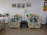 Kavkaz Hotel Hotels in Kropotkin