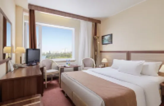 Hotel Izmailovo Gamma