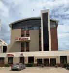 Hotel Kruise Các khách sạn ở Perm