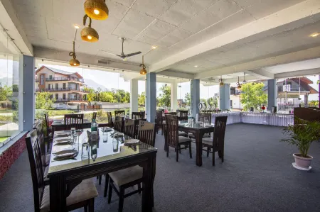 Treebo Ortus Residency