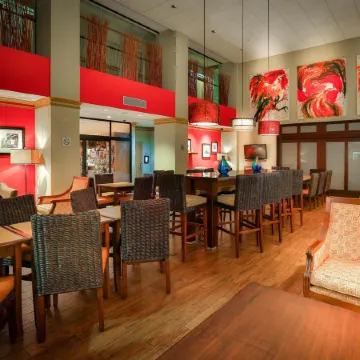 Hampton by Hilton San Jose Airport