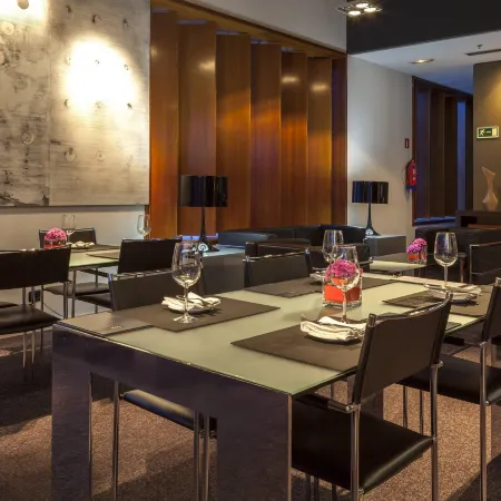 AC Hotel A Coruna