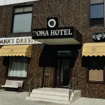 Hotel Dona Isaeva Hotel in zona Aeroporto di Groznyj-Severnyj