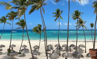 Ducassi Rooftop Pool Suites Beach Club and Spa