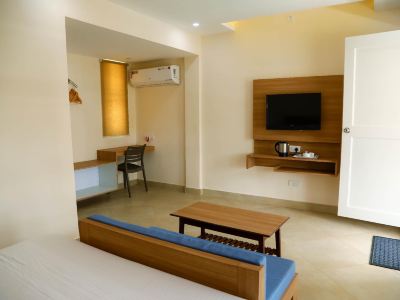 Oceanside Mahabalipuram