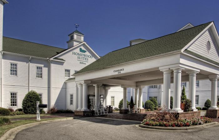 Homewood Suites by Hilton Olmsted Village (Near Pinehurst, NC)