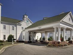 Homewood Suites by Hilton Olmsted Village (Near Pinehurst, NC)