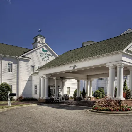 Homewood Suites by Hilton Olmsted Village (Near Pinehurst, NC)