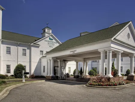 Homewood Suites by Hilton Olmsted Village (Near Pinehurst, NC)