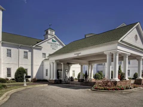 Homewood Suites by Hilton Olmsted Village (Near Pinehurst, NC)
