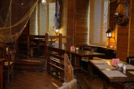 Lucky House (Лаки Хаус)