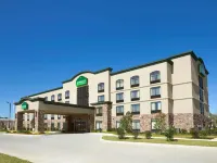 Wingate by Wyndham Slidell/New Orleans East Area Hotele w: Slidell