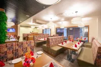 Lords Inn Jamnagar - Motikhavdi - Desayuno