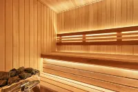 Villingston Residence