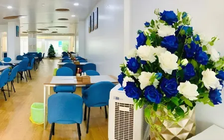 Apple Hotel Can Tho Отели рядом с достопримечательностью «Cai Rang Floating Market»