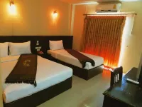 Chiangkhong Green Inn Resident Hotel a Lai Ngao