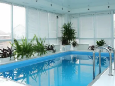 Premier Hotel Hotels in Gorodets