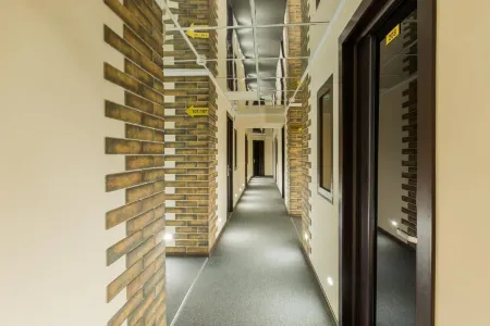 Отель VeryHotel