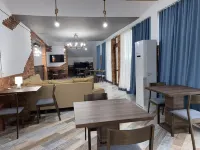 Hotel West Face Hotel a Gvishtibi