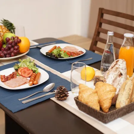 Aquavana Haad Rin Resort