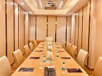 JRD Pride-Business Hotel