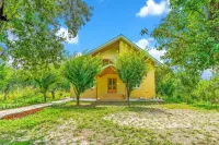 Green Reed Resort by Meenakshi, Kaziranga 酒店