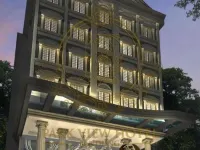 D'Primahotel Bandung Hotels near Tjendana Bistro