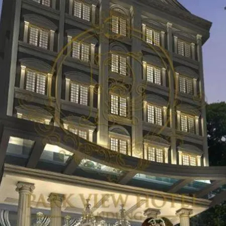 D'Primahotel Bandung