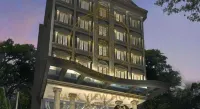D'Primahotel Bandung - Morgenmad