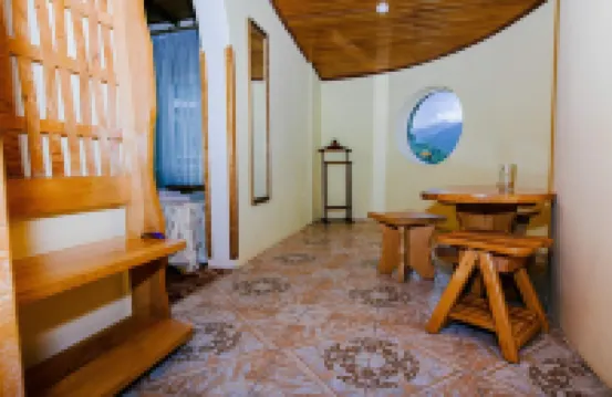 Fort Evrika Hotel