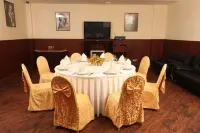 Hotel Yahonty Istra Hotel a Istrinsky District