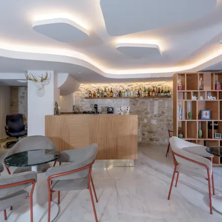 Iraklion Hotel
