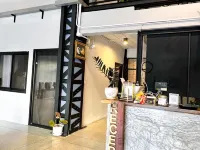 โรงแรมอันตอน หาดใหญ่ โรงแรมใกล้ร้านอาหารมุสลิม Sami