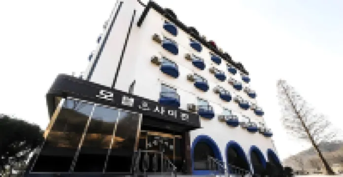 巴達加博內塞班飯店 月之浦附近的飯店