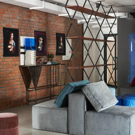 Момент Отели рядом с достопримечательностью «Национальный исследовательский Томский политехнический университет»