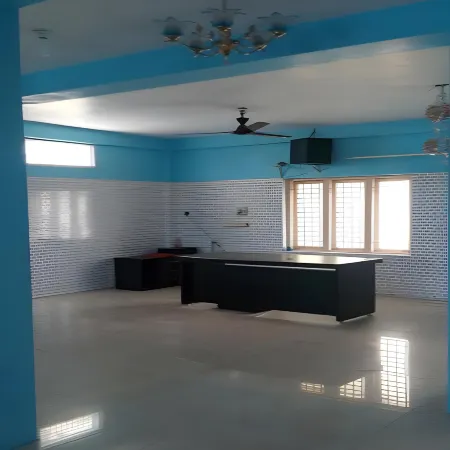 Shyne Castle Hotels in Nagercoil