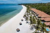 San Martinho Beach Club - en bord de mer