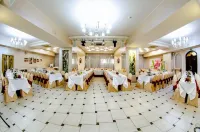 Amaks Omsk Hotel - Pet friendly