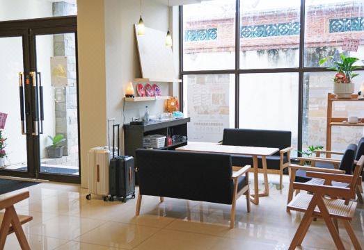 숙소 내부 이미지 1