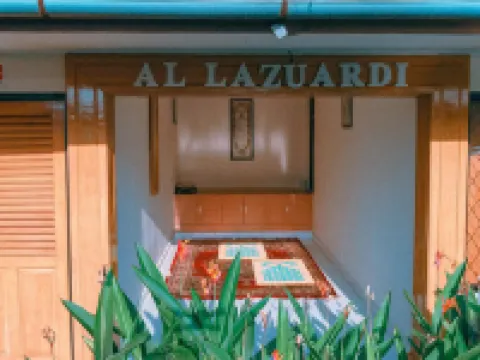 The Priangan Hotel @ Sudirman チアミスのホテル