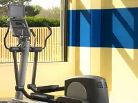 Four Points by Sheraton Buffalo Grove - Træningscentre