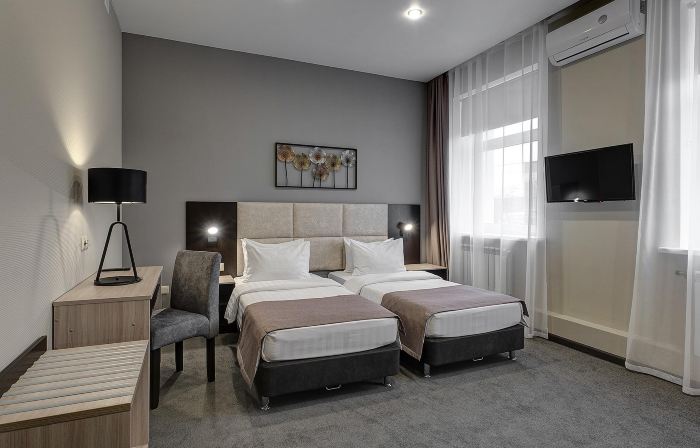 Premier Hotel