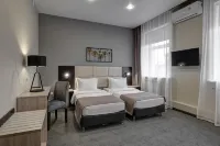 Premier Hotel - parking
