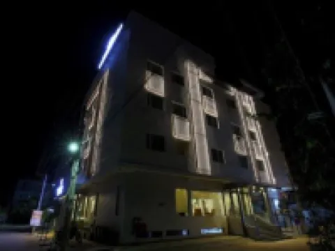 Hotel DR Indraaprasthaa Hotels in Kurnool