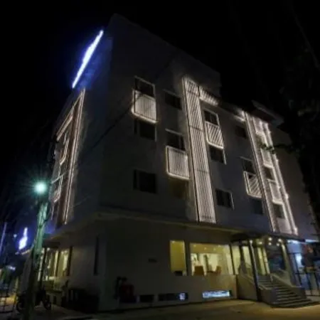 Hotel DR Indraaprasthaa