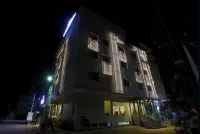 Hotel DR Indraaprasthaa Hotels in Kurnool